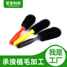 寧波植毛梳清洗刷 清潔利器，呵護生活